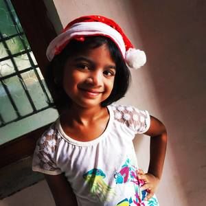 Meet your Posher, Madhavi